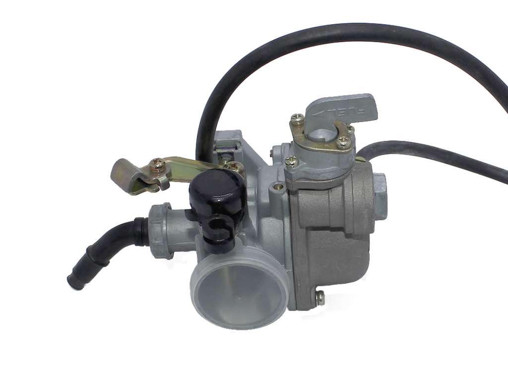 CARBURADOR SK110-POLLERITA