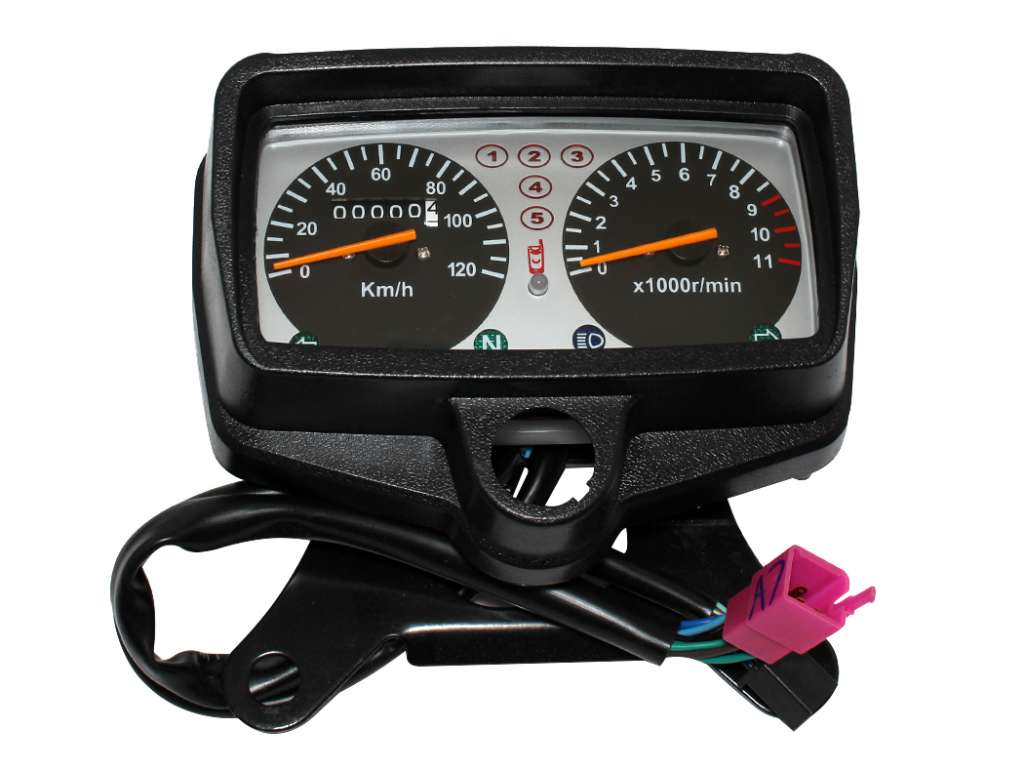 TABLERO COMPLETO SK125-CG