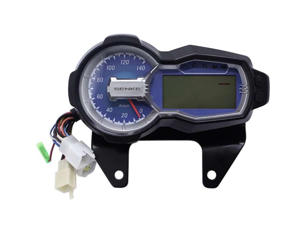 TABLERO COMPLETO SK12510/SK20010-RAPTOR