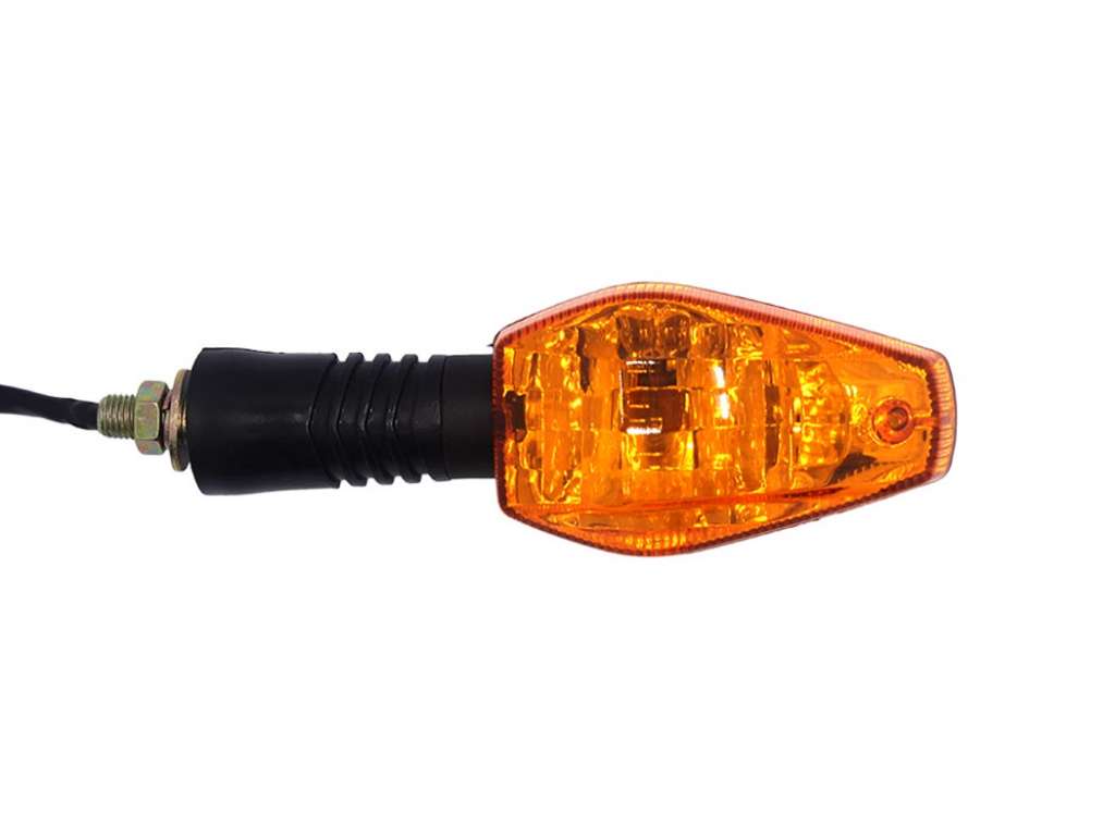 SEÑALERO DEL. IZQ. K12513-T/CUSTOM