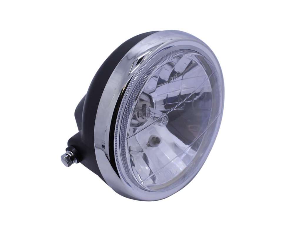 Faro delantero