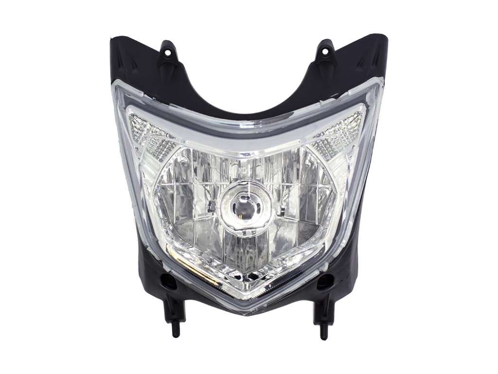 Farol delantero