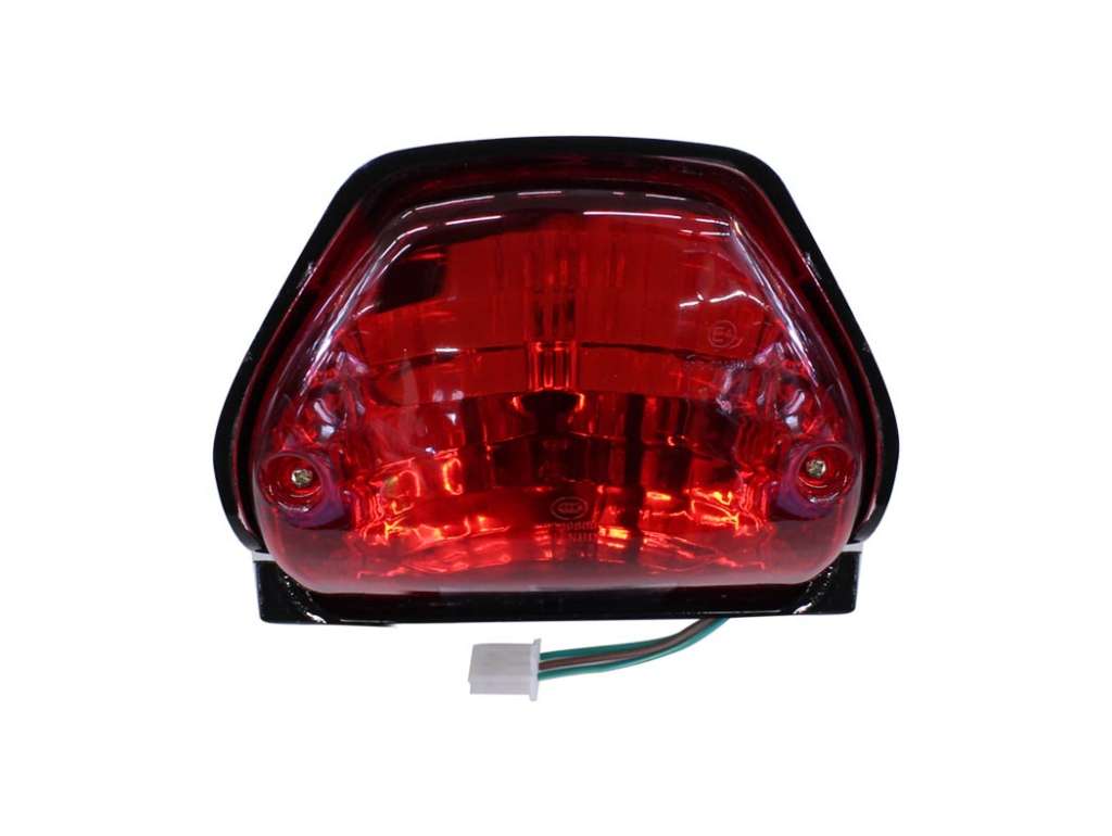 FAROL TRASERO SK12513-T/CUSTOM COMPLETO