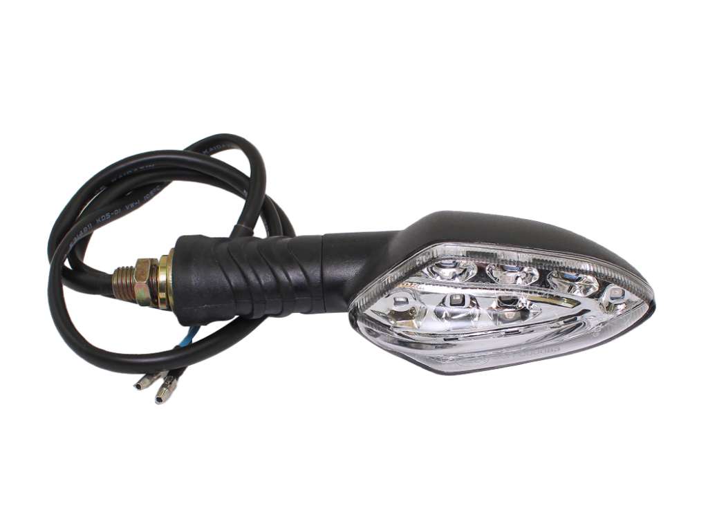 SEÑALERO TRAS.IZQ SK200GY5-SK12520010-ENDURO-RAPTOR