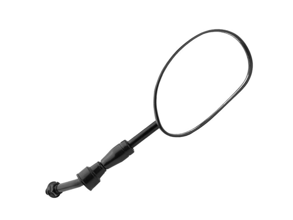 ESPEJO MOTO SK110-POLLERITA DERECHO