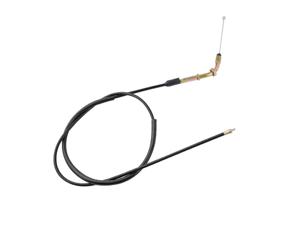 Cable de acelerador completo