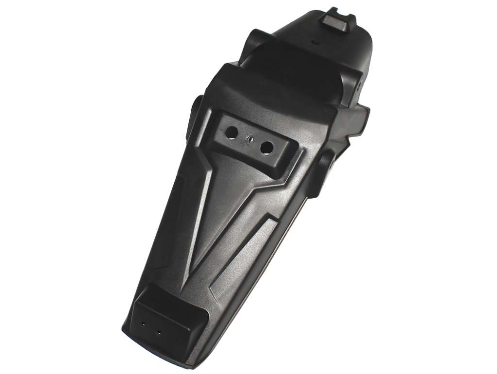 GUARDABARRO PARTE TRASERO SK12513-T/CUSTOM