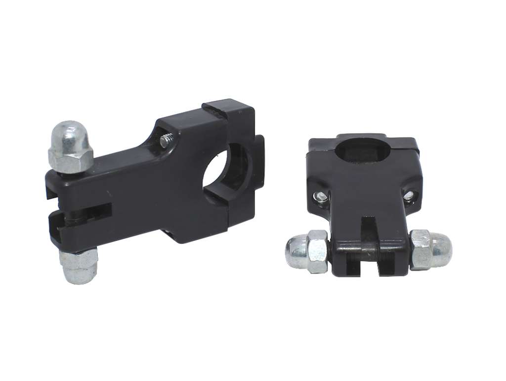 Soporte Cubre Mano Izquierdo