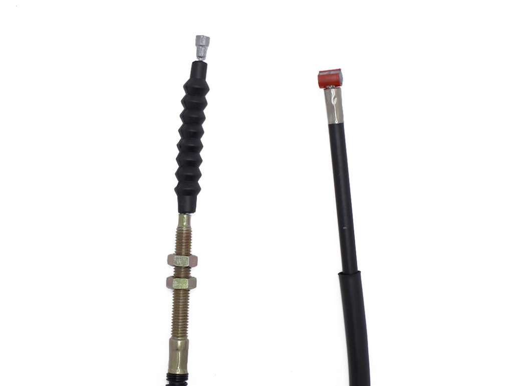 CABLE EMBRAGUE SK125-CG COMPLETO LARGO 100CM