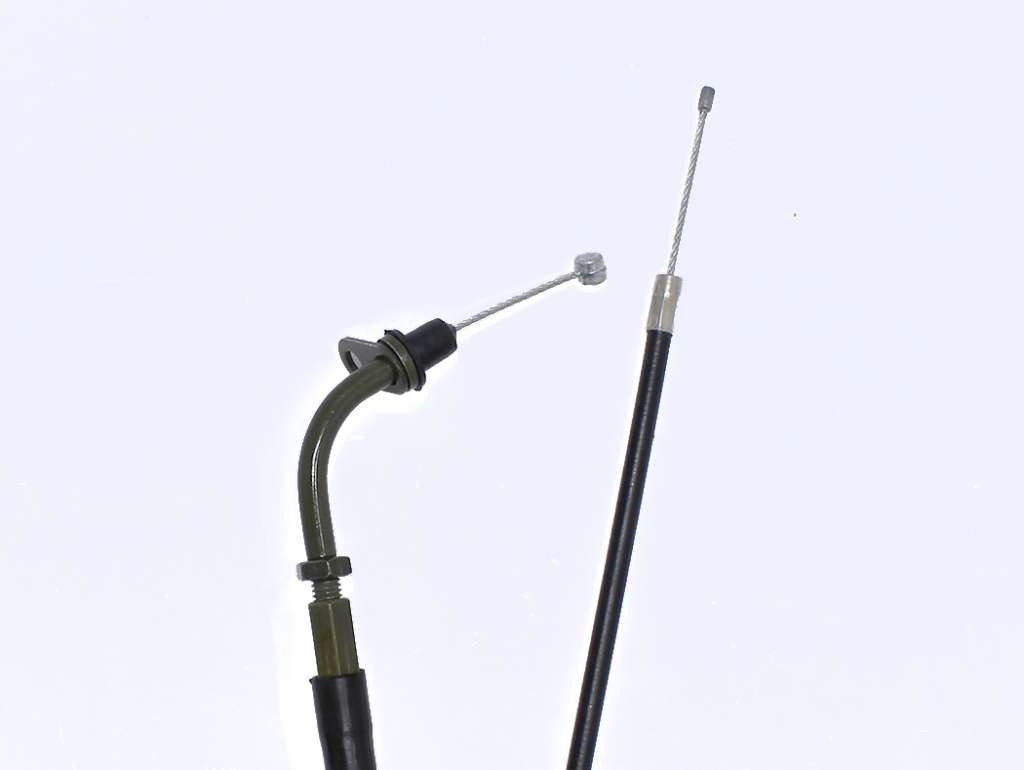 Cable de Acelerador