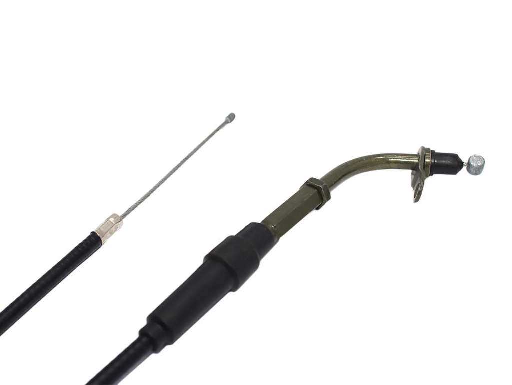Cable de acelerador completo