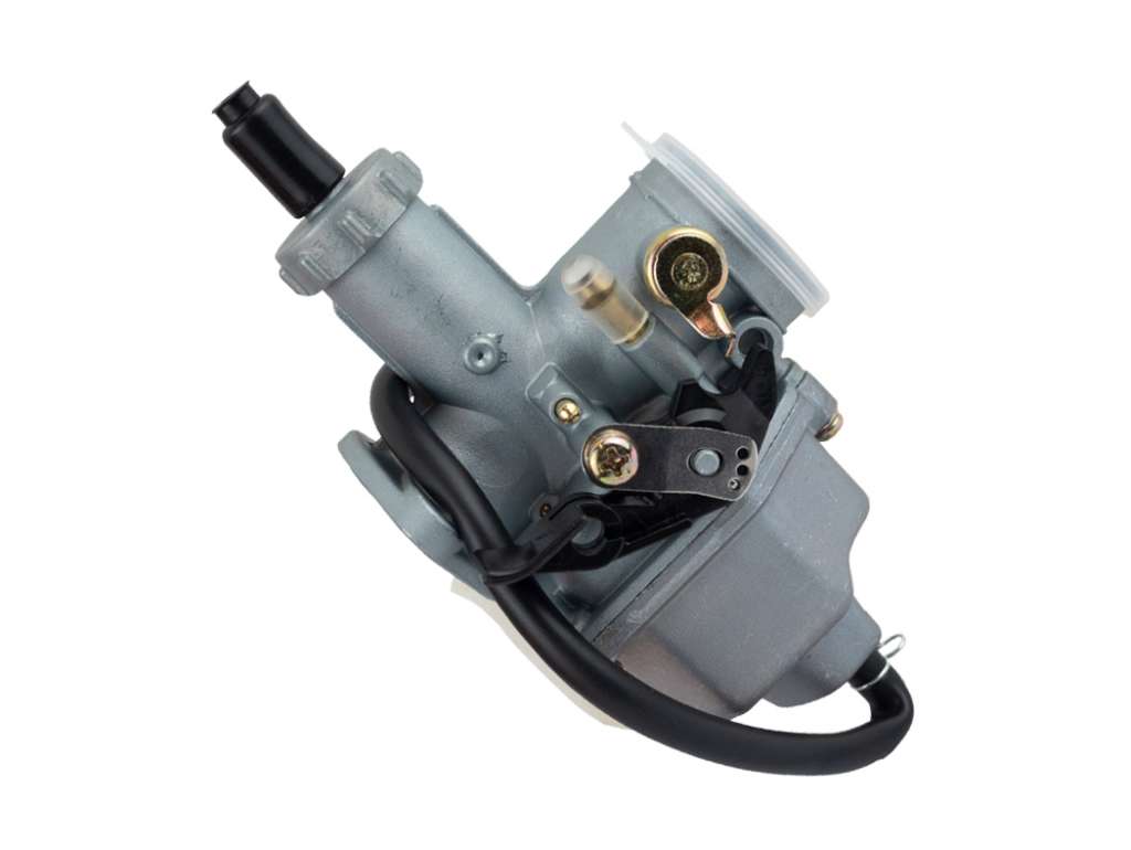CARBURADOR CG125 SIN BOMBA