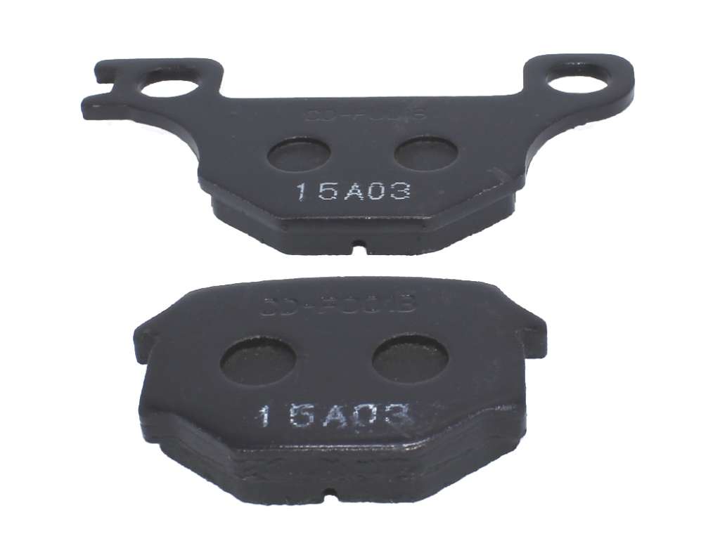 PASTILLA FRENO SK12513-T/CUSTOM