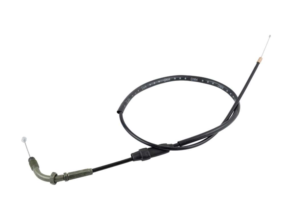 Cable de acelerador