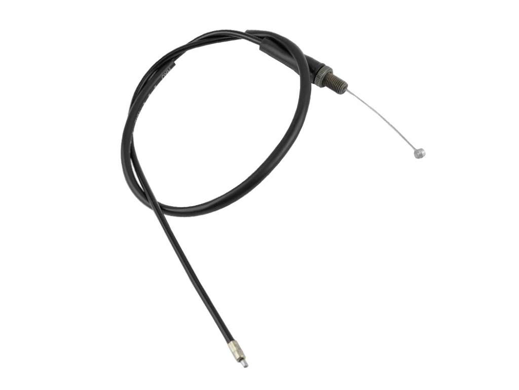 Cable de acelerador completo