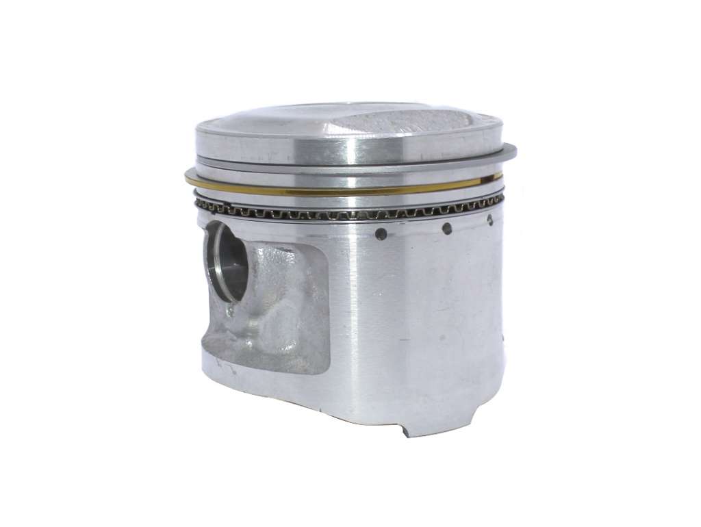 PISTON AROS STD SK125-CG