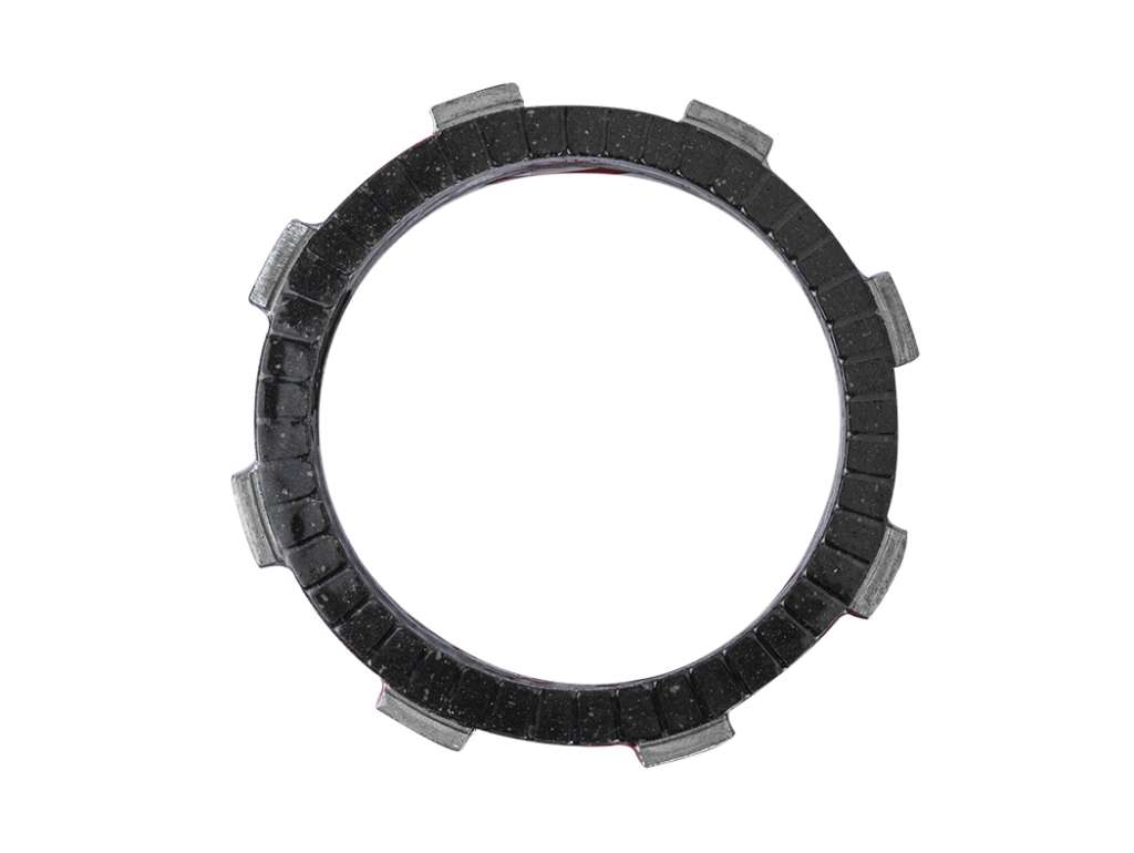 DISCO EMBRAGUE JGO CG125/TITAN 5PCS