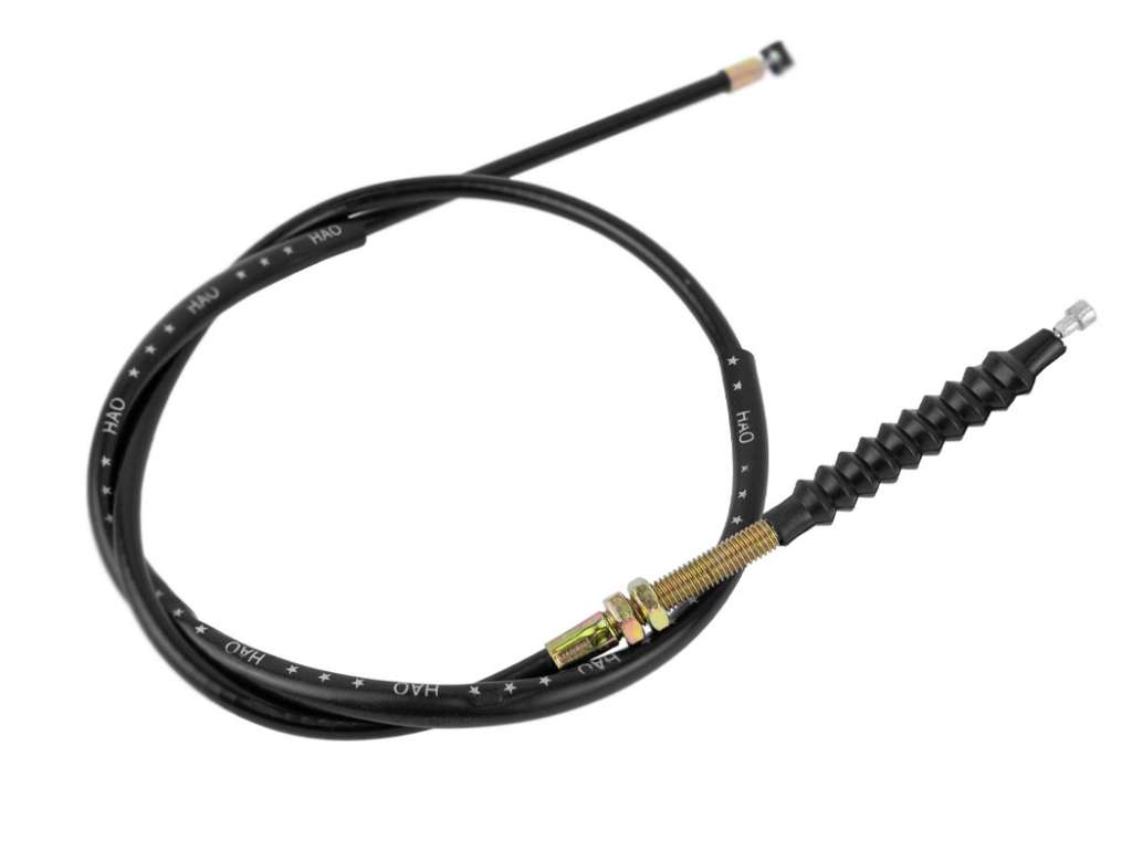 CABLE EMBRAGUE CG 125