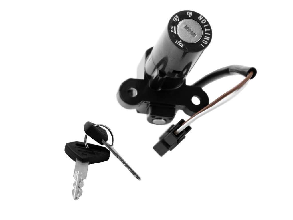 Llave de contacto