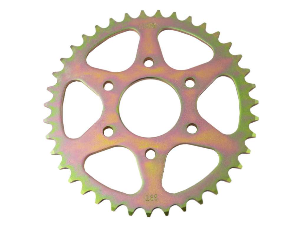 Plato de embrague Bajaj Pulsar 200NS