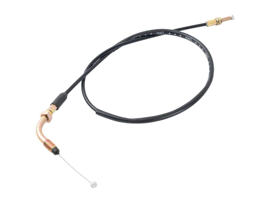 CABLE ACELERADOR BAJAJ PULSAR 200NS COMPLETO