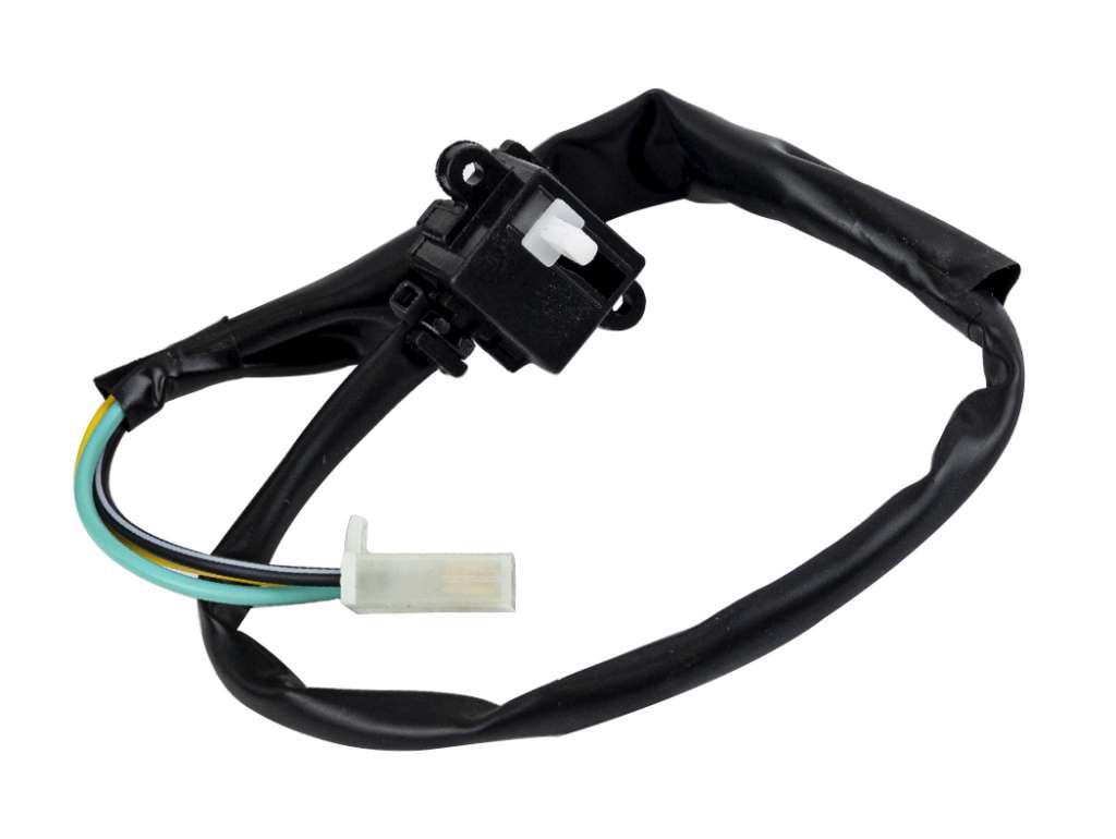 Sensor de embrague de posición baja