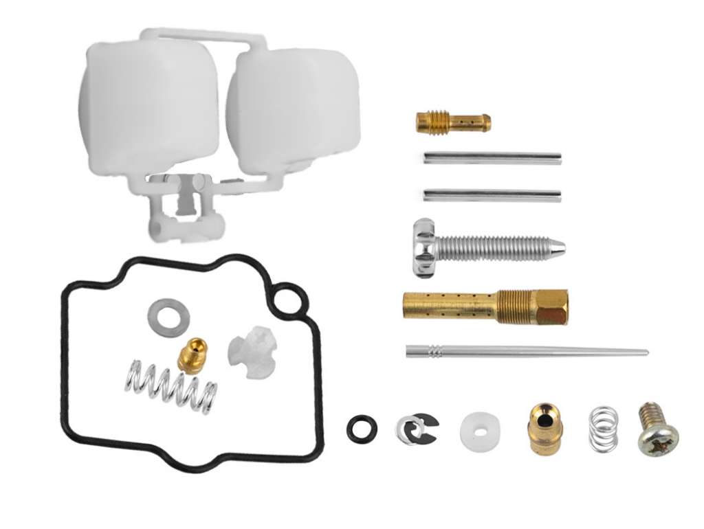Kit de reparación de carburador