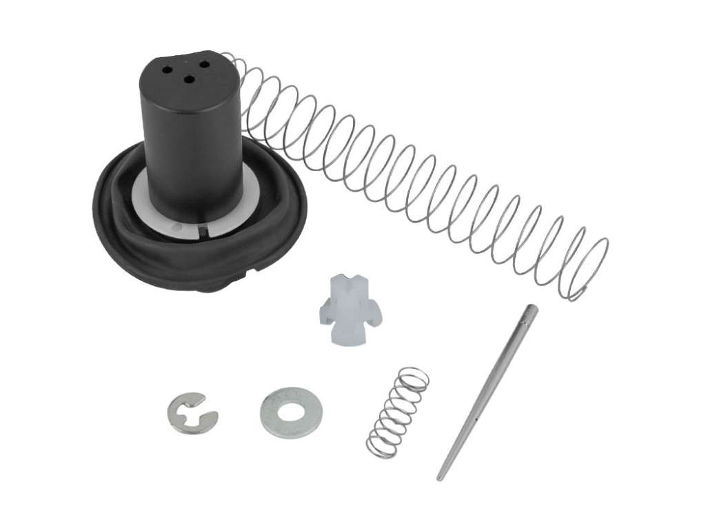 Kit de reparación de carburador