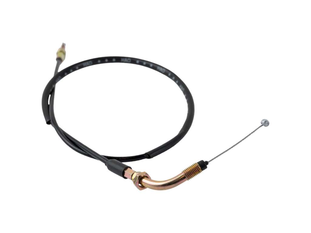 Cable de acelerador completo