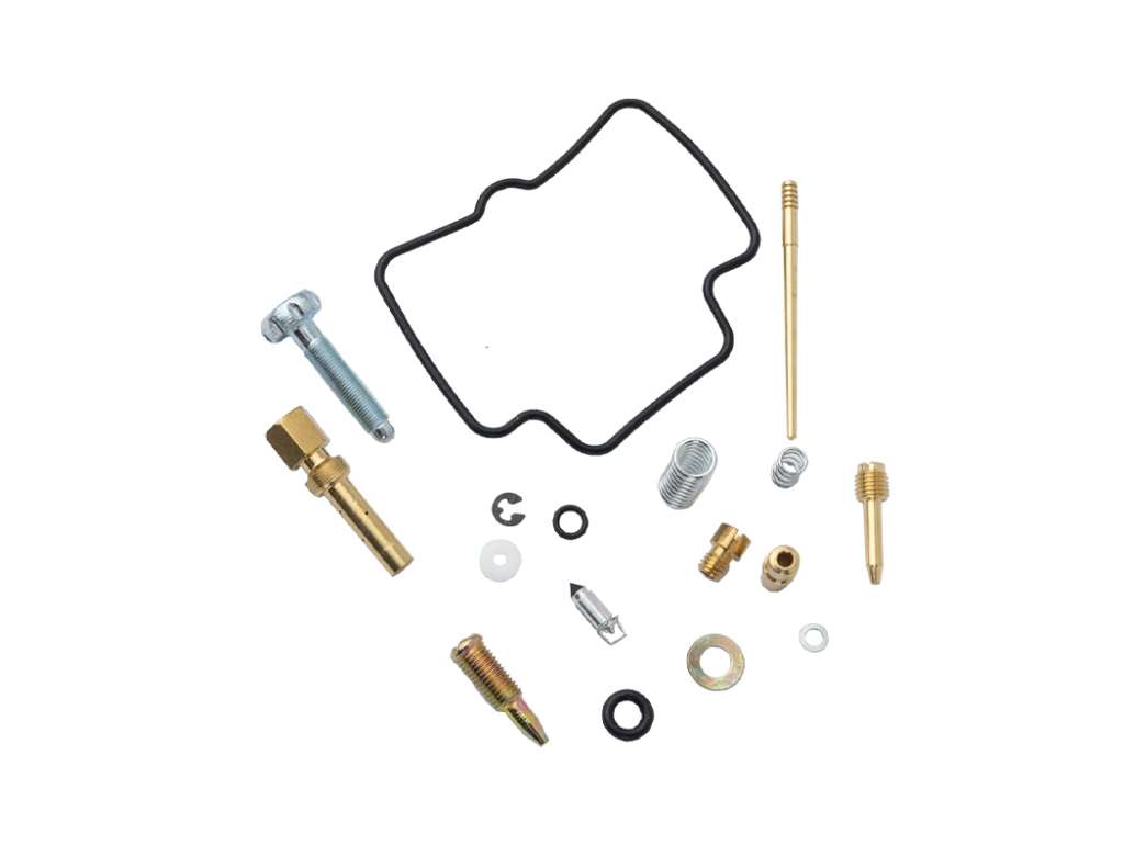 KIT REPARACION CARBURADOR FZ16V S/BOYA