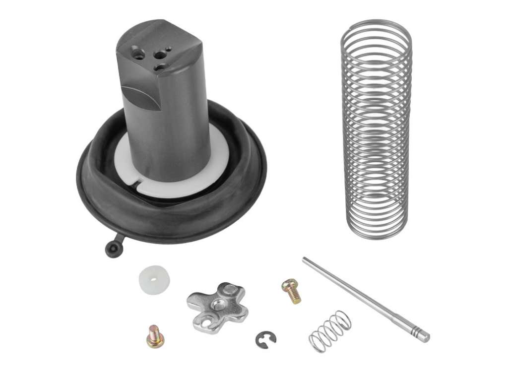 Kit de reparación de carburador