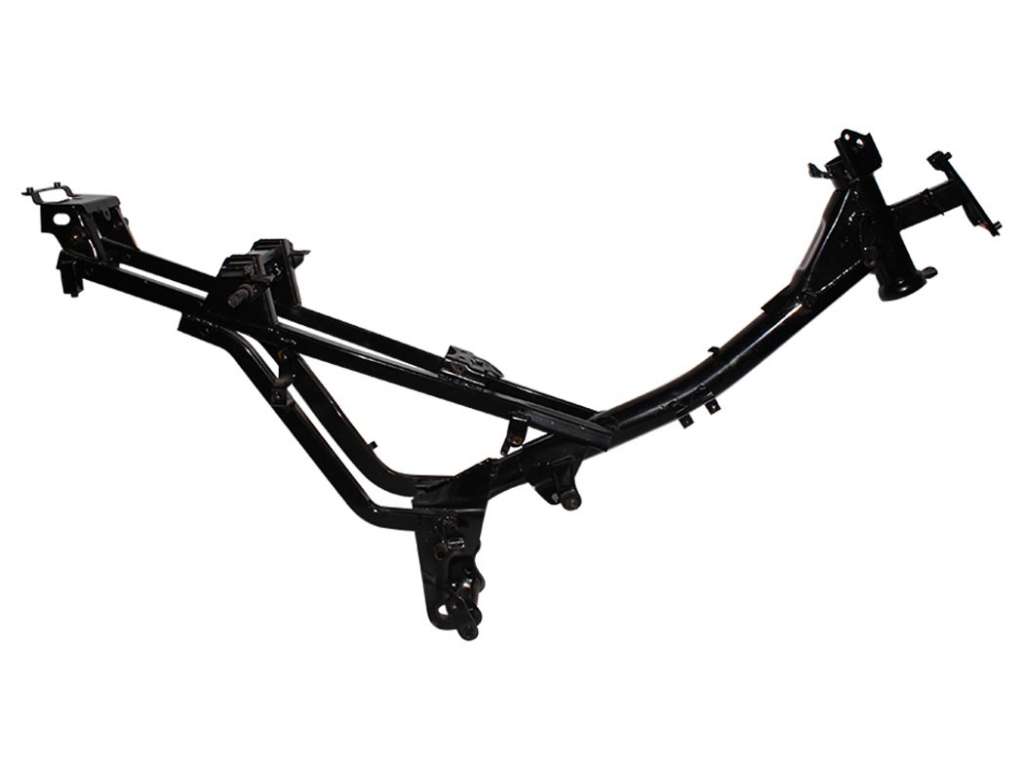 Chasis de motocicleta SK110