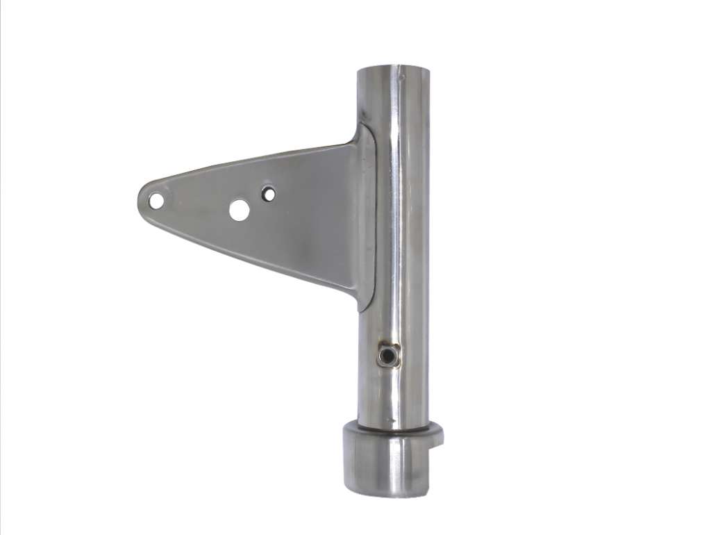 Soporte de farol delantero izquierdo