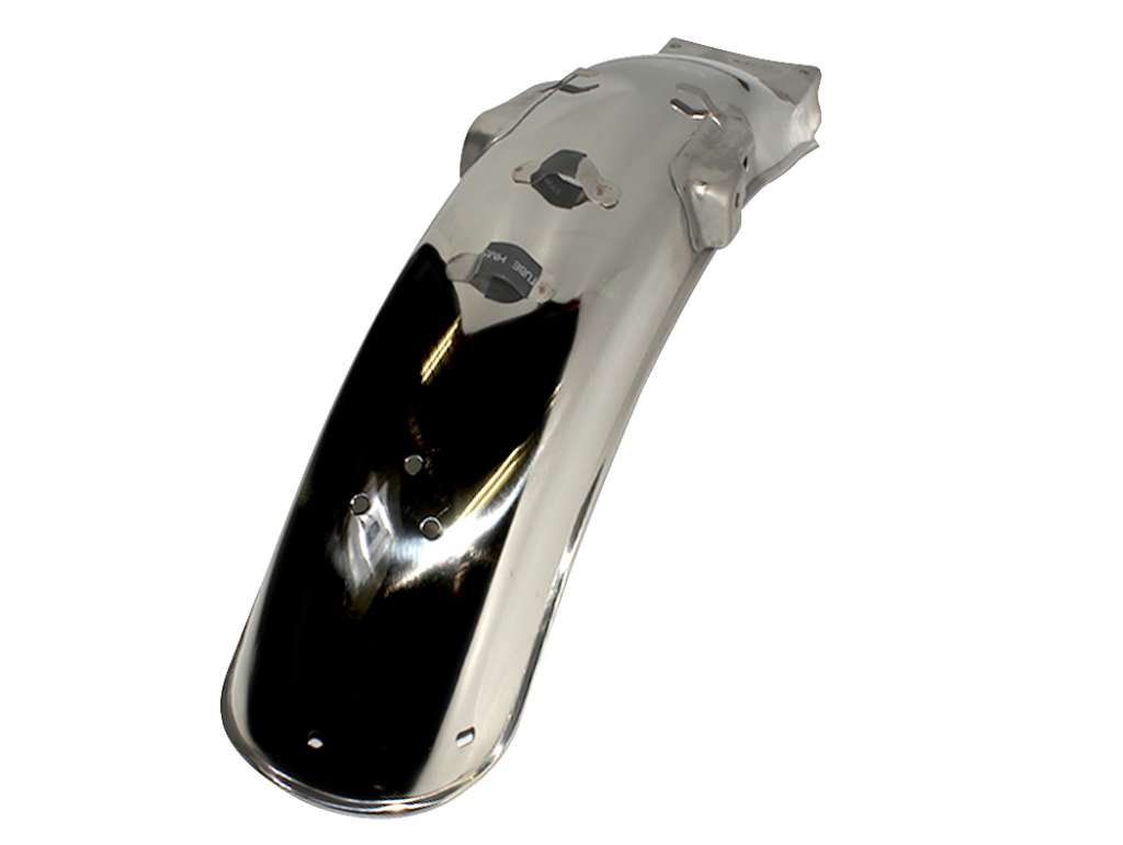 GUARDABARRO TRASERO SK125-CG