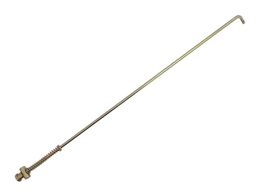 Varilla de Freno