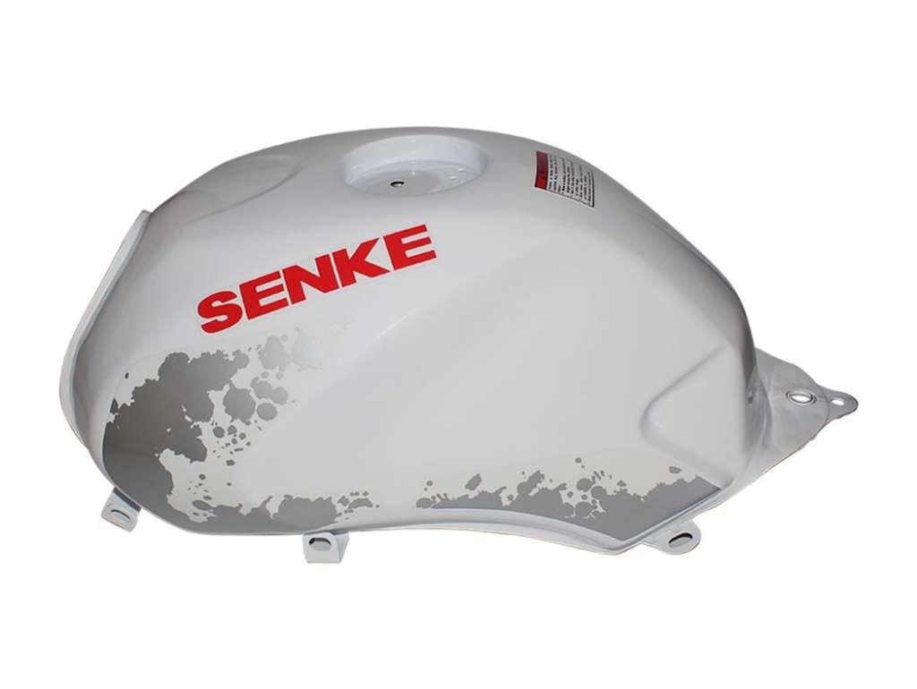 TANQUE NAFTA BLANCO SK12519
