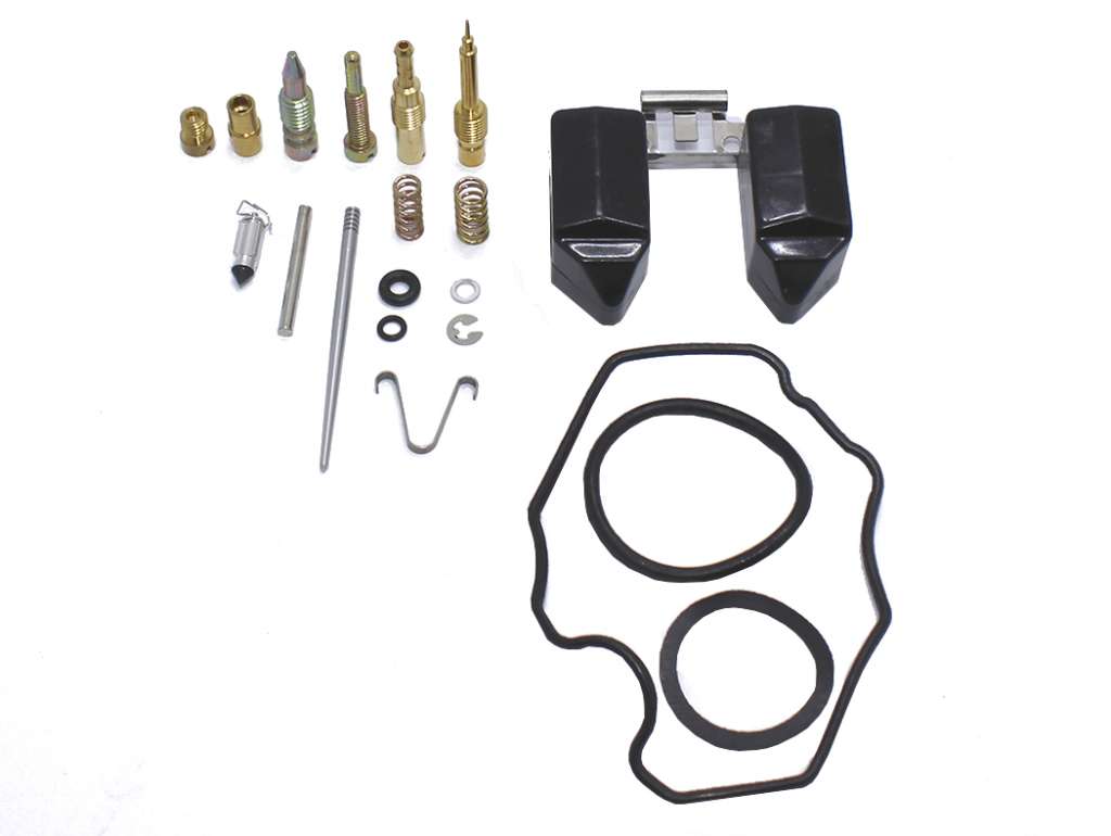 Kit de reparación de carburador