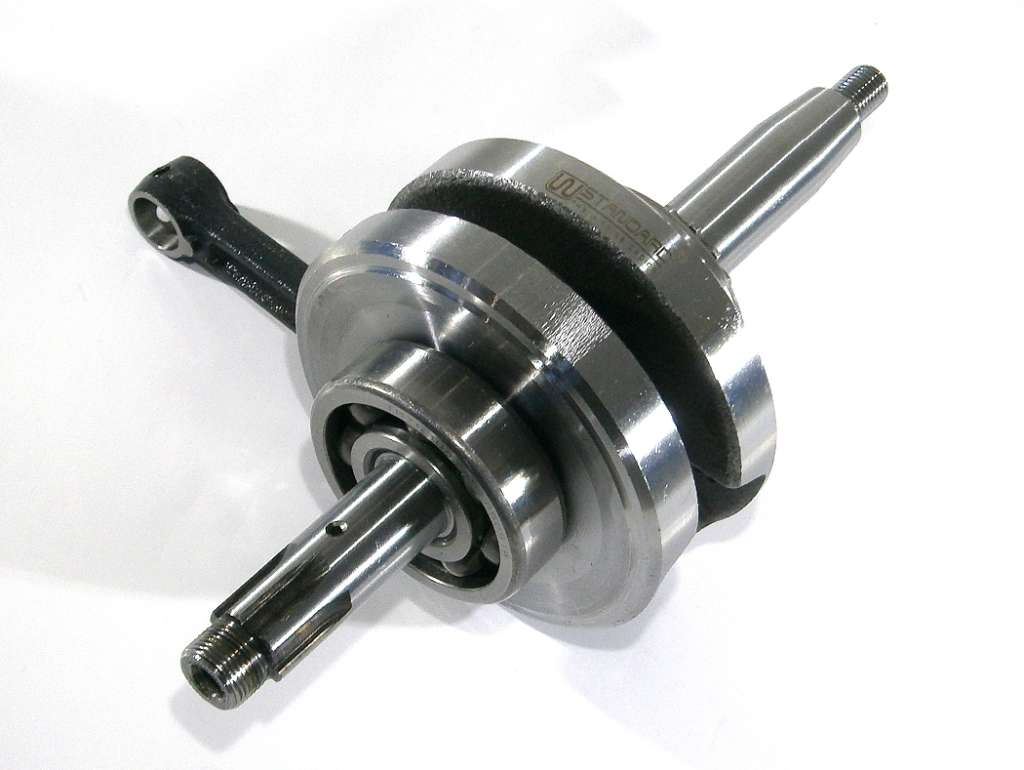 CIGUEÑAL C110 COMPLETO