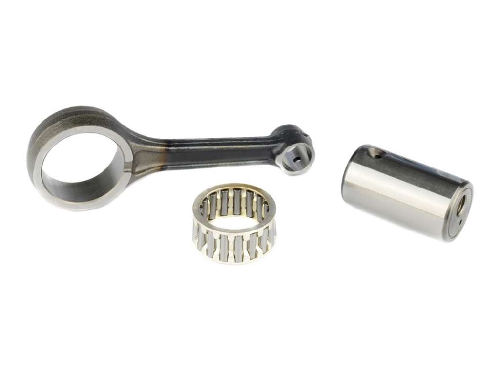 Kit de biela para motocicleta