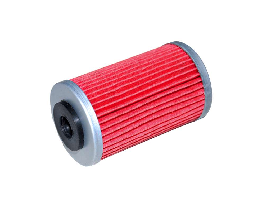 FILTRO ACEITE KTM DUKE 200/250/BAJAJ ROUSER 200 NS