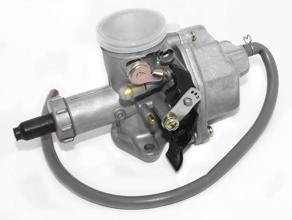 CARBURADOR CG125 SIN BOMBA