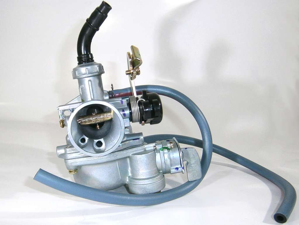 CARBURADOR FAIR 110 C/CEBADOR A CABLE