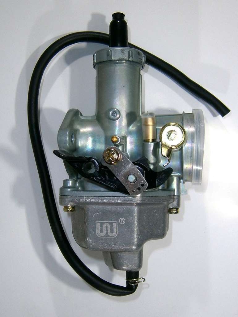 Carburador