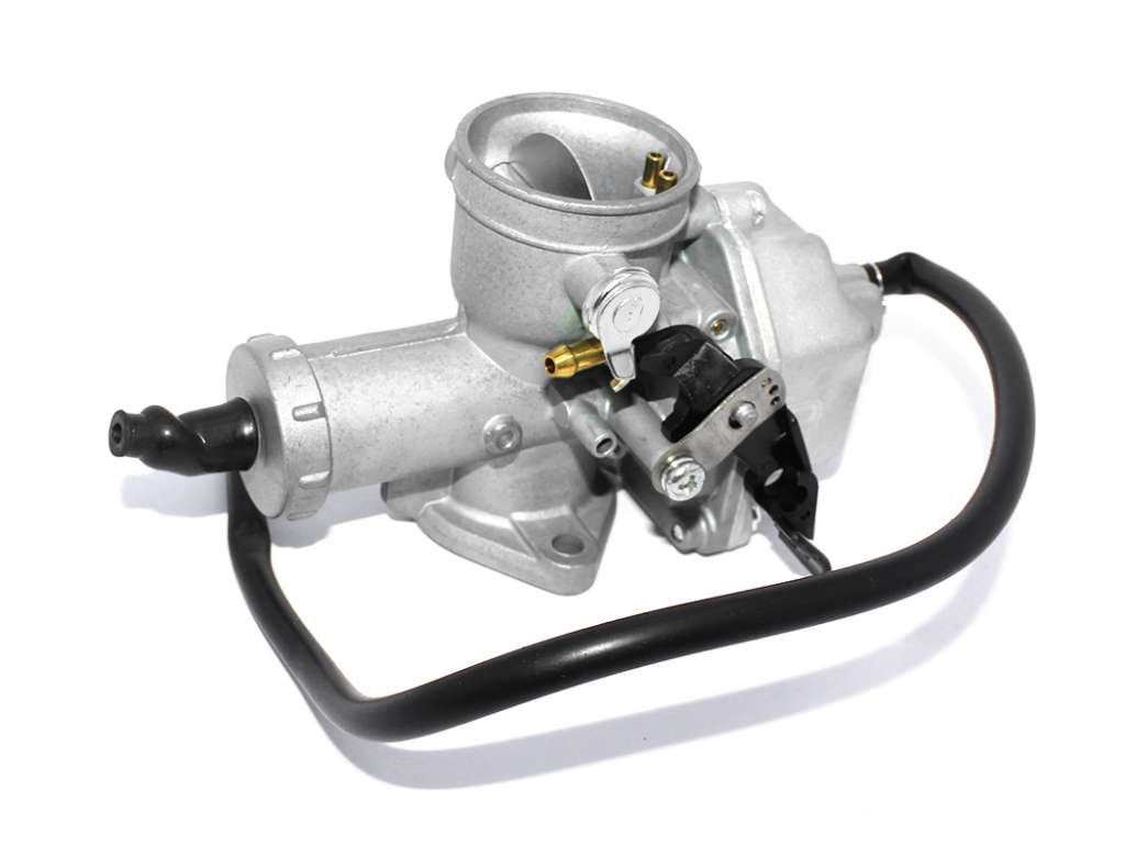 CARBURADOR CG250 BOCA 42 (( SIN BOMBA ))