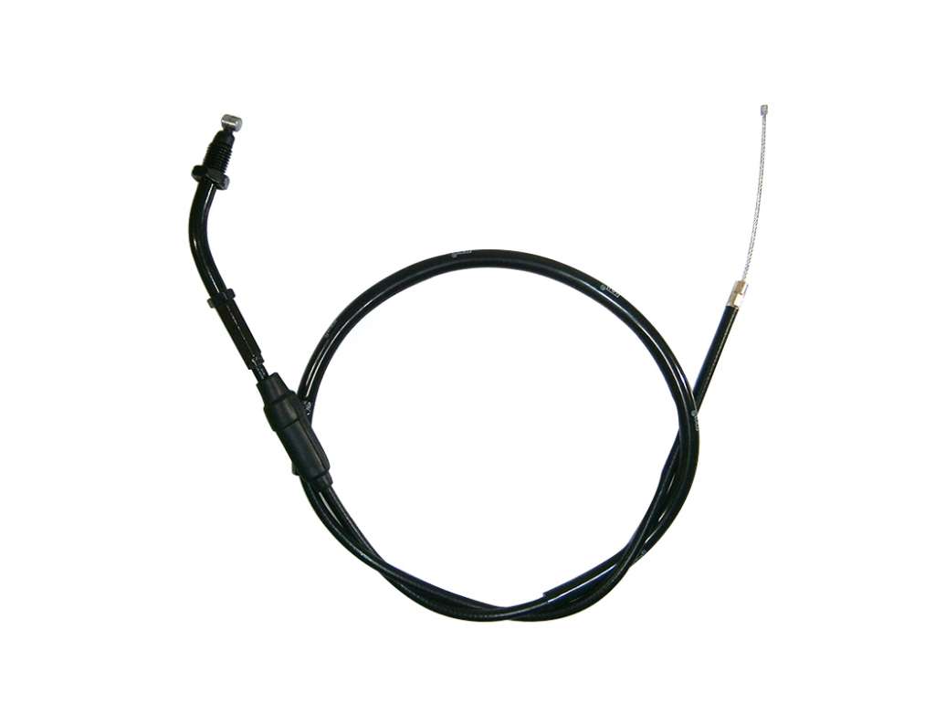 CABLE ACELERADOR COMPLETO CG 125/ TITAN/ BACCIO CLASSIC/WNR CG