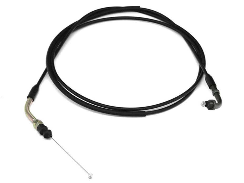 CABLE ACELERADOR COMPLETO YUMBO VX/WNR LX LARGO 205CM