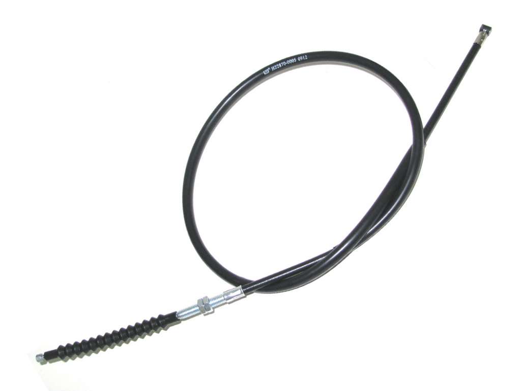 CABLE EMBRAGUE CG TITAN