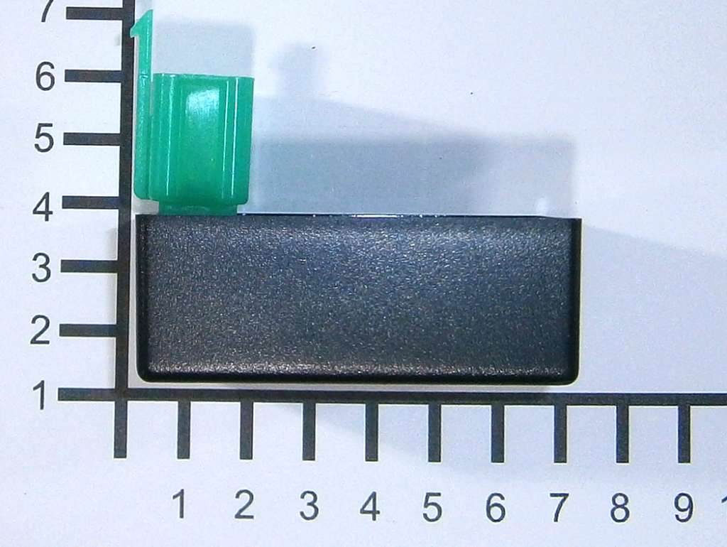 Módulo de encendido CDI para motocicleta 110cc, 5 terminales