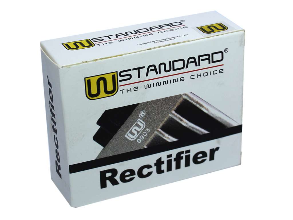 Regulador de voltaje
