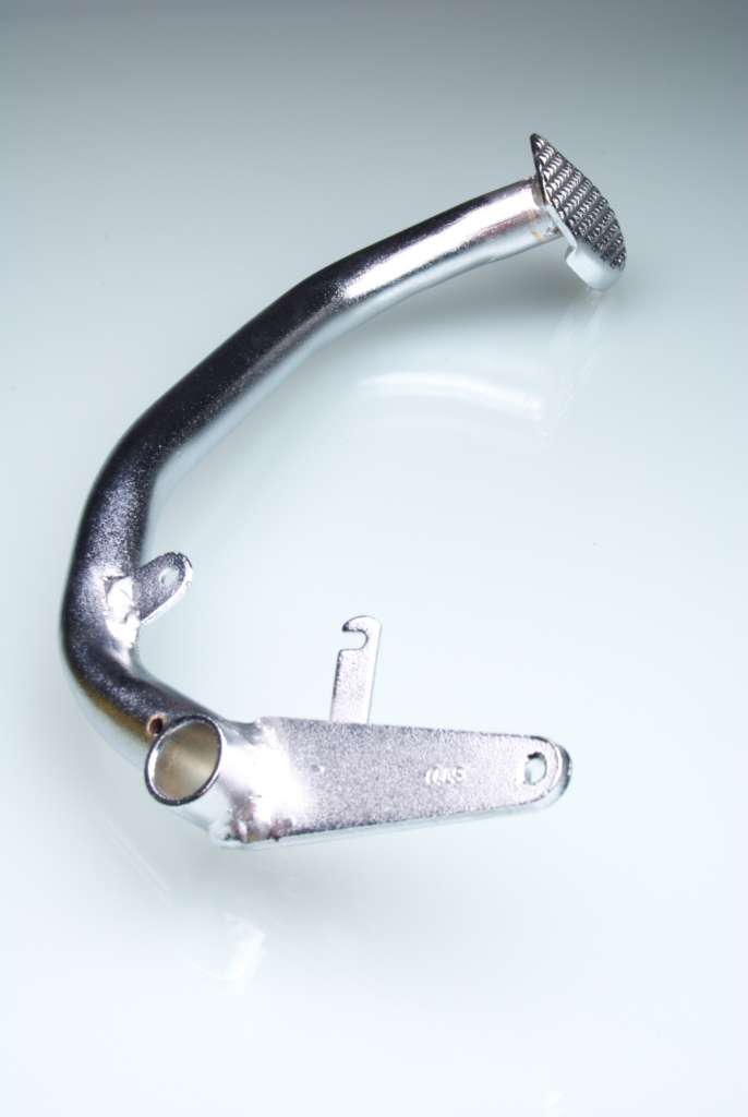 Pedal de Freno Honda CG 125